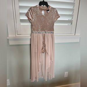 Dressy Romper dress